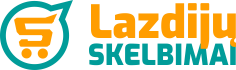 LazdijuSkelbimai.lt